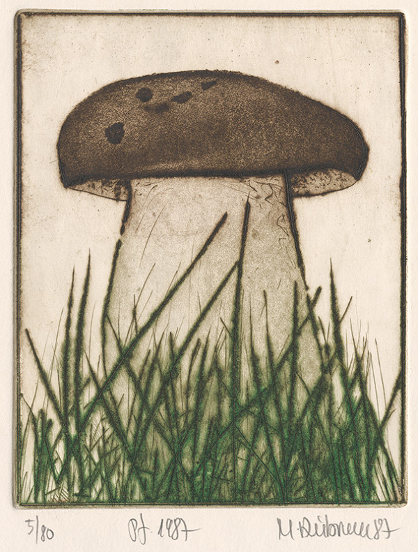 Marcel Dúbravec – Pf 1987 