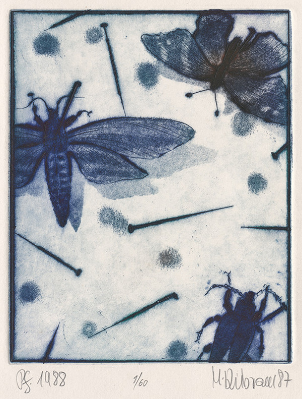 Marcel Dúbravec – Pf 1988 