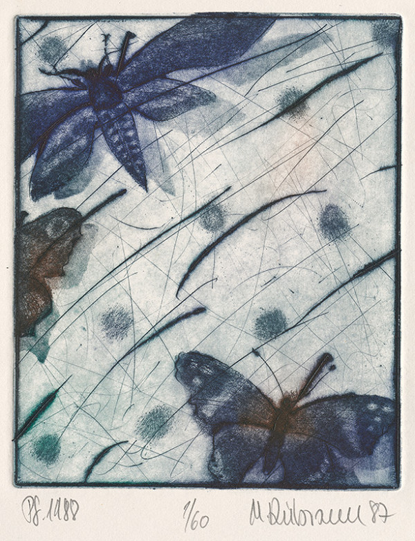 Marcel Dúbravec – Pf 1988 