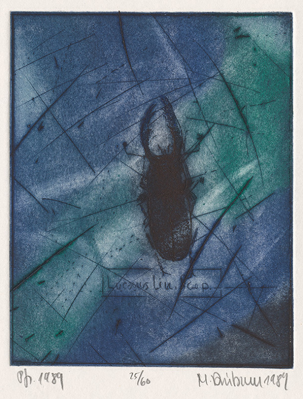 Marcel Dúbravec – Pf 1989 