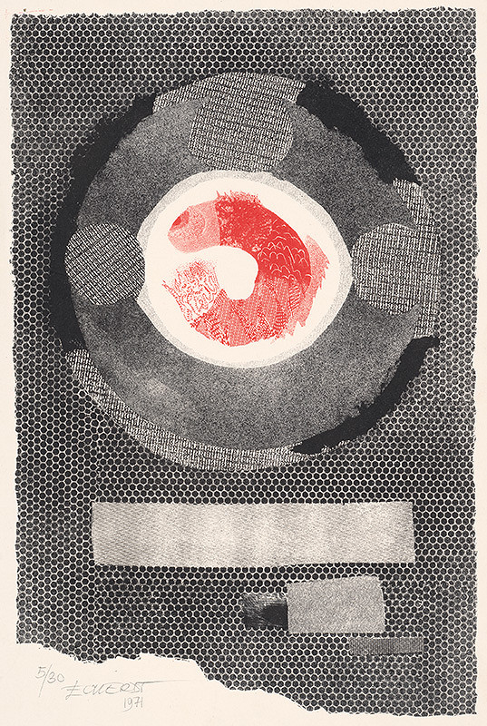 Alexander Eckerdt – V znamení ryby 