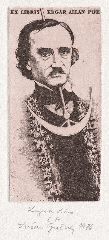 Dušan Grečner – Kyvadlo 