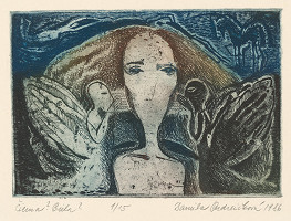 Daniela Ondreičková – Čierna? Biela? 