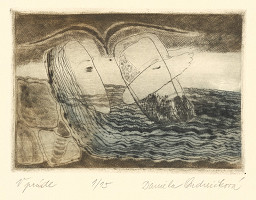 Daniela Ondreičková – V prúde 