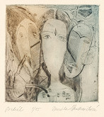 Daniela Ondreičková – Portrét 