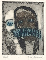 Daniela Ondreičková – Maska 