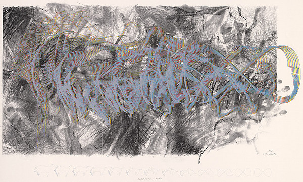 Daniel Fischer – Altamira 