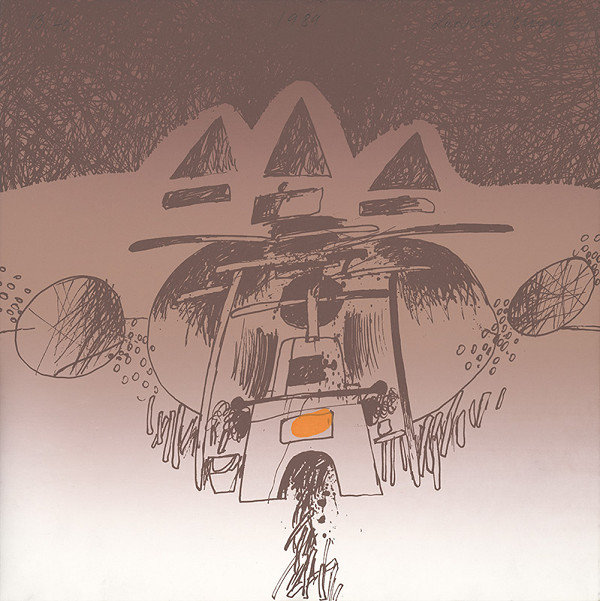 Ladislav Berger – List z albumu Vianočné pastorále 