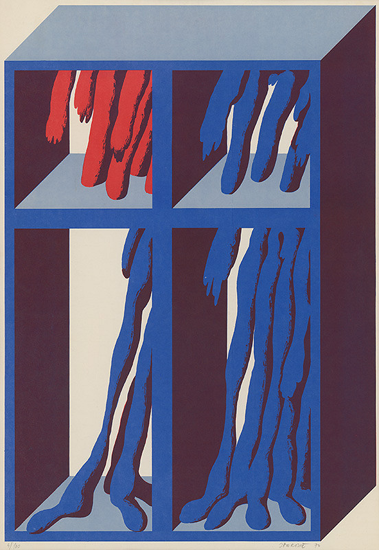 Jozef Jankovič – Kalište I. 