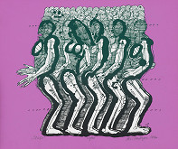 Martin Kellenberger – Tanec 