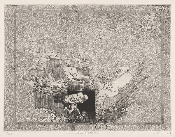 Jana Kiselová-Siteková – Popis jedného zápasu 