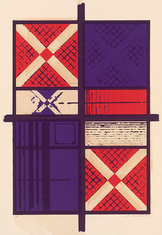 Alojz Klimo – Kapitola II. 