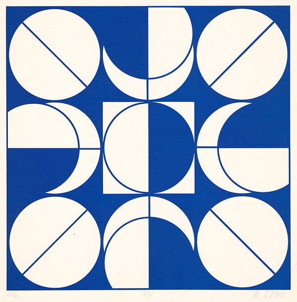 Milan Dobeš – Centrálna príťažlivosť 