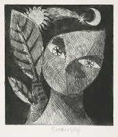 Daniel Brunovský – Bez názvu, Album: Bibliofília Hviezda 