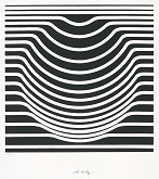 Victor Vasarely – SIR - RIS 