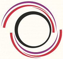 Milan Dobeš – Rotácia kruhu II. 