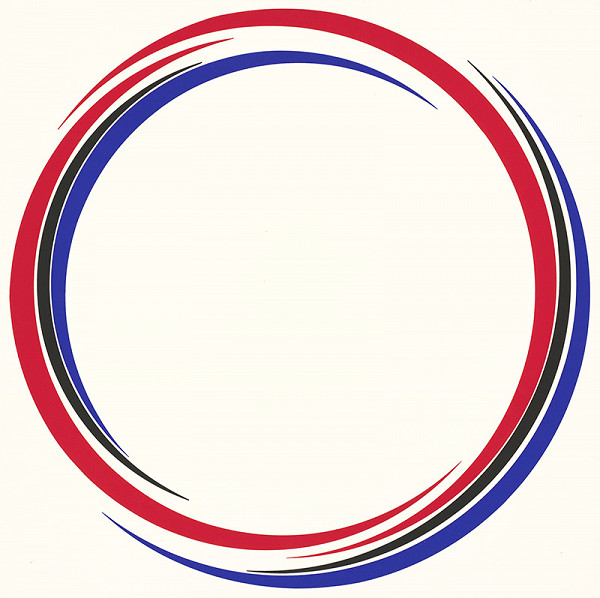 Milan Dobeš – Rotácia kruhu III. 