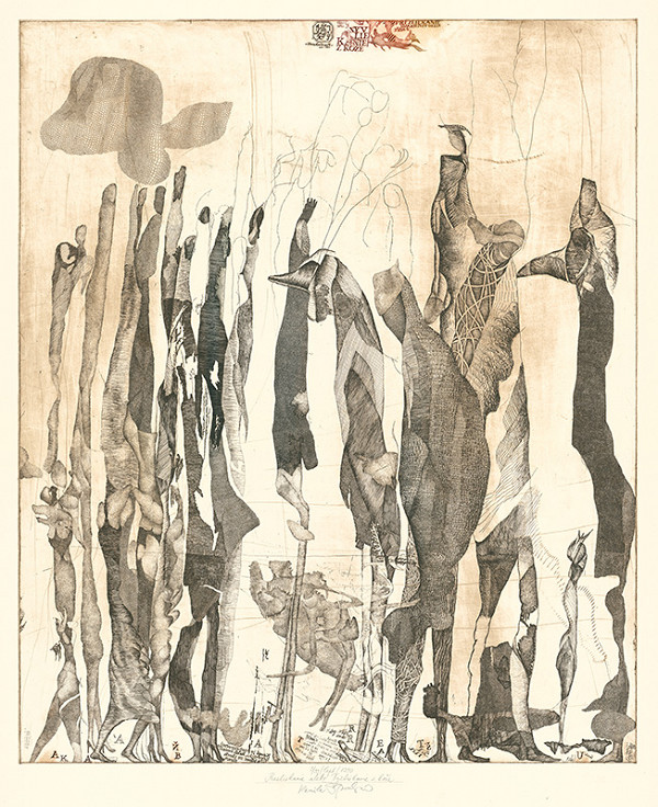 Kamila Štanclová – Prezliekanie 