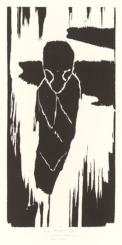 Zdenko Huzjan – Ticho I.