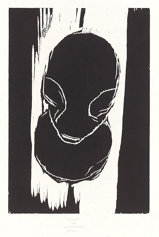 Zdenko Huzjan – Ticho III.