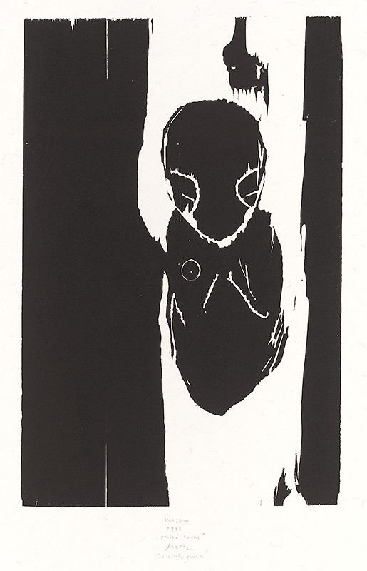 Zdenko Huzjan – Ticho IV.