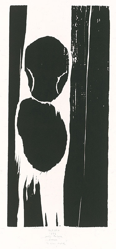 Zdenko Huzjan – Ticho V.