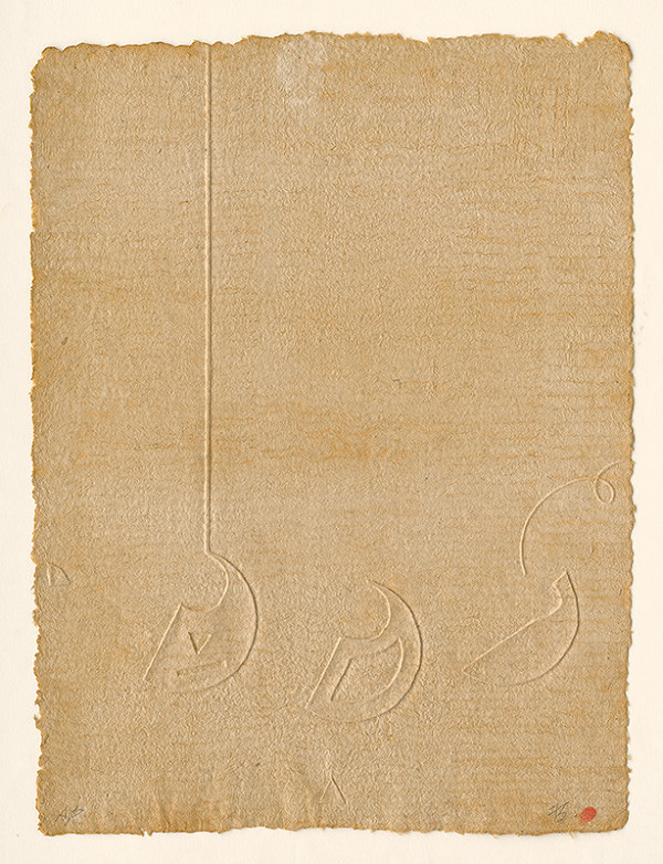 Tetsuo Yamashita – Papier 2 