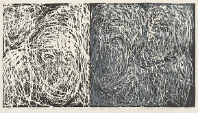 Valgedur Bergsdóttir – Bájkár 