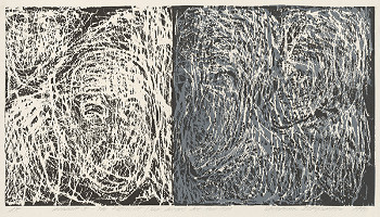 Valgedur Bergsdóttir – Bájkár 