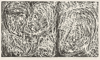 Valgedur Bergsdóttir – Herci 