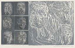 Valgedur Bergsdóttir – Na scéne 