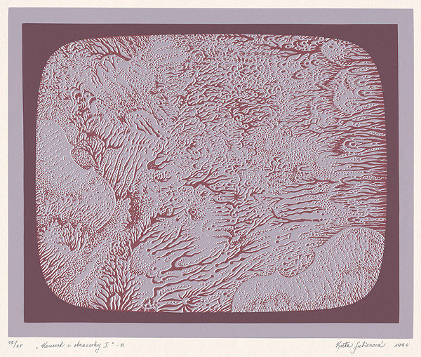 Kvetoslava Fulierová – Koncert z obrazovky I-B 