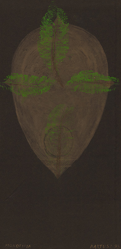 Juraj Bartusz – Zhlboka dýchať 3 