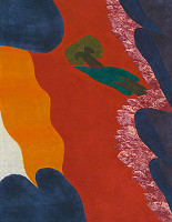 Carol Summers – Duchovia stromov 