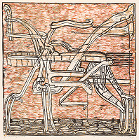 Dušan Kállay – Koník 