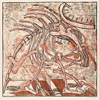 Dušan Kállay – Brontosaurus 