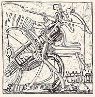 Dušan Kállay – Hmyz 