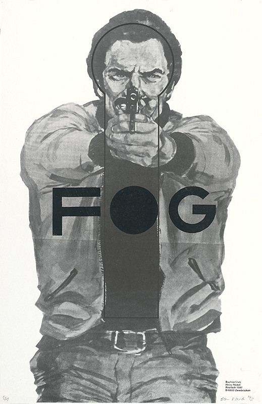 Boris Ondreička – MOB-2-BO-RING 