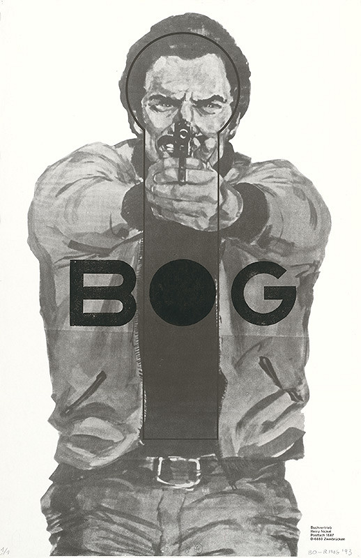 Boris Ondreička – MOB-4-BO-RING 