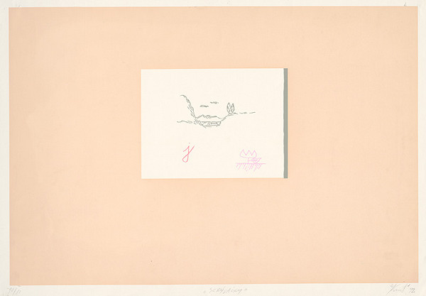 Martin Knut – Skrývačky 