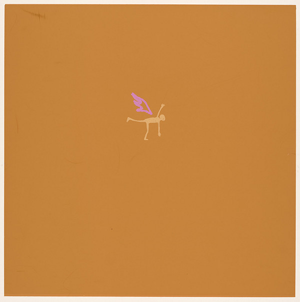 Martin Knut – Anjel 