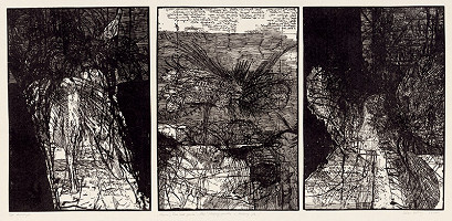 Dušan Kállay – Otupno, tma nad zemou, plač 