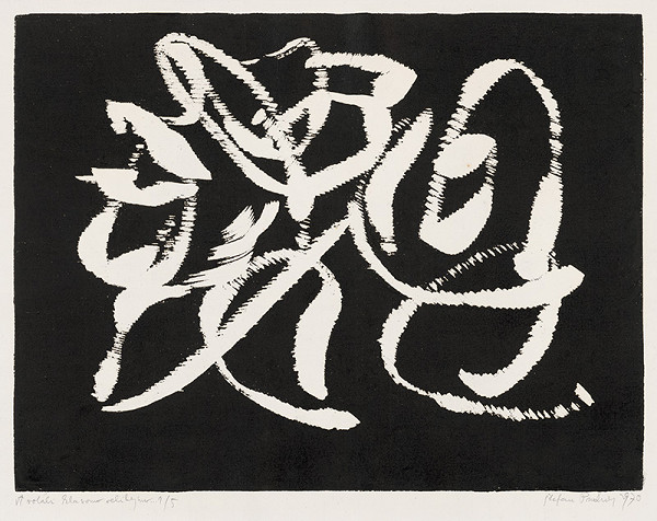 Štefan Prukner – A volali hlasom velikým... 