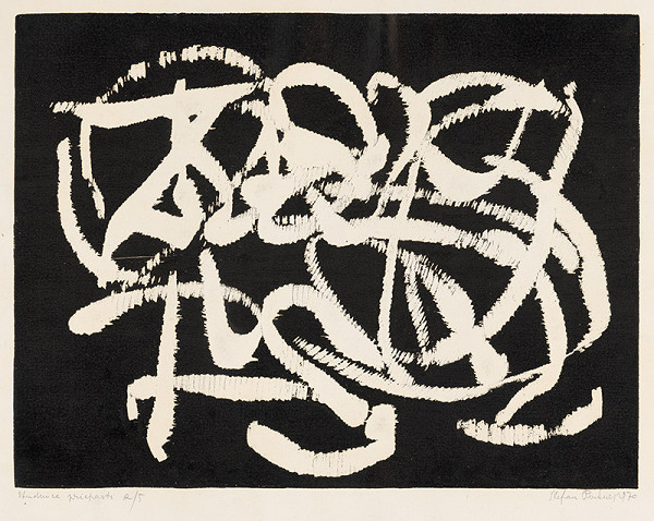 Štefan Prukner – Studnica priepasti 