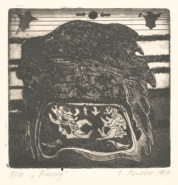 Stanislav Balko – Dialóg 