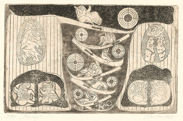 Stanislav Balko – Dialóg 