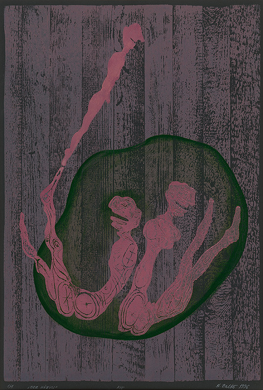 Stanislav Balko – Bez názvu 