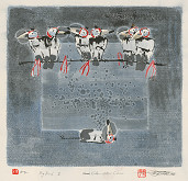 Ji-Xin Shong – Big Bird III 