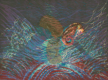 Francine Beauvais – Poseidon 