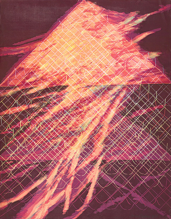 Francine Beauvais – Interference  